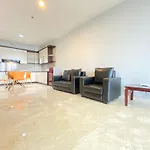 Cozy 2Br Apartment At Dago Butik By Travelio