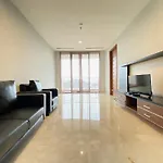 Cozy 2Br Apartment At Dago Butik By Travelio