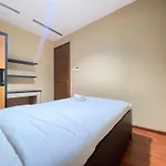 Cozy 2Br Apartment At Dago Butik By Travelio