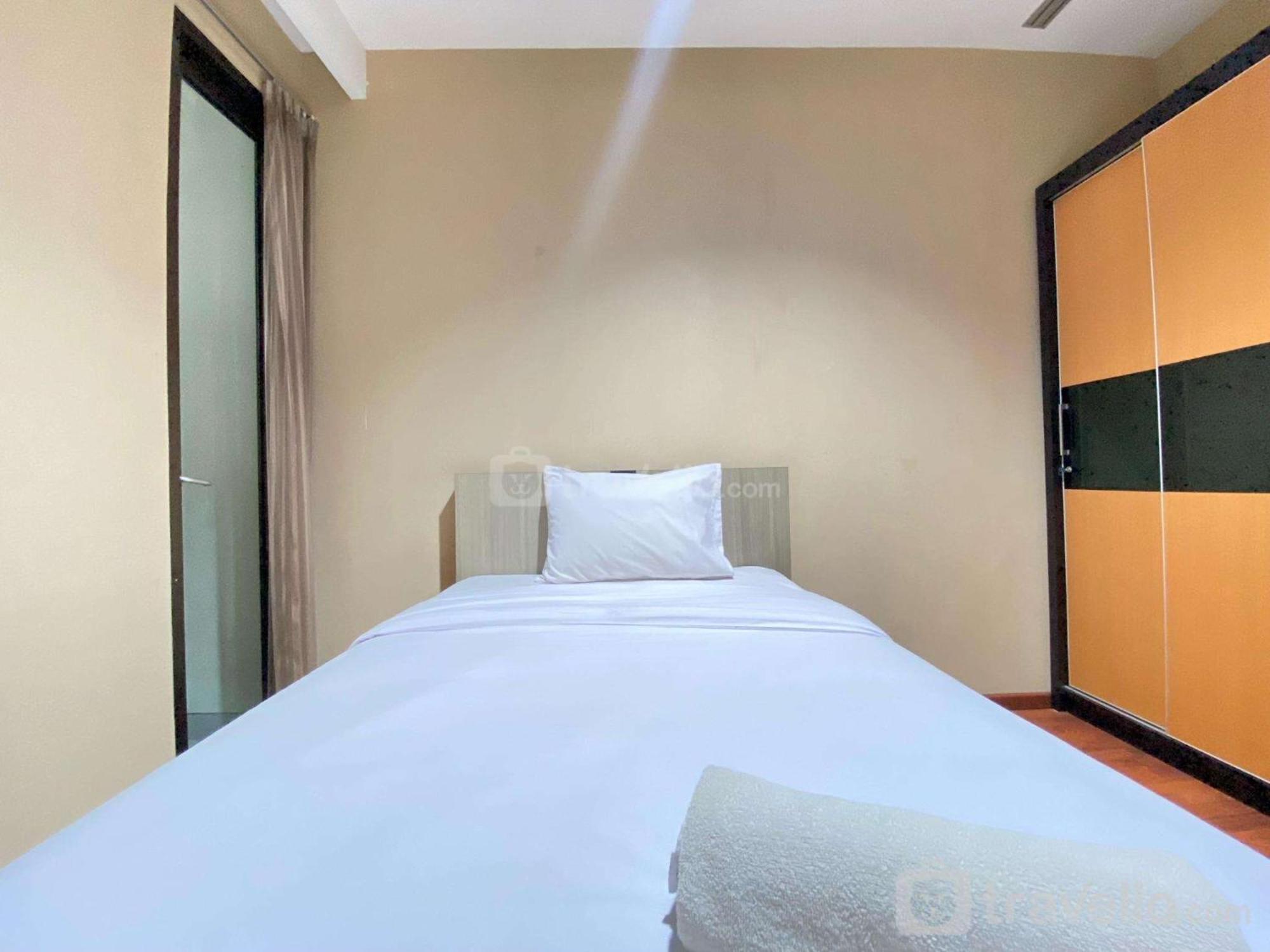 Cozy 2br At Dago Butik By Travelio *