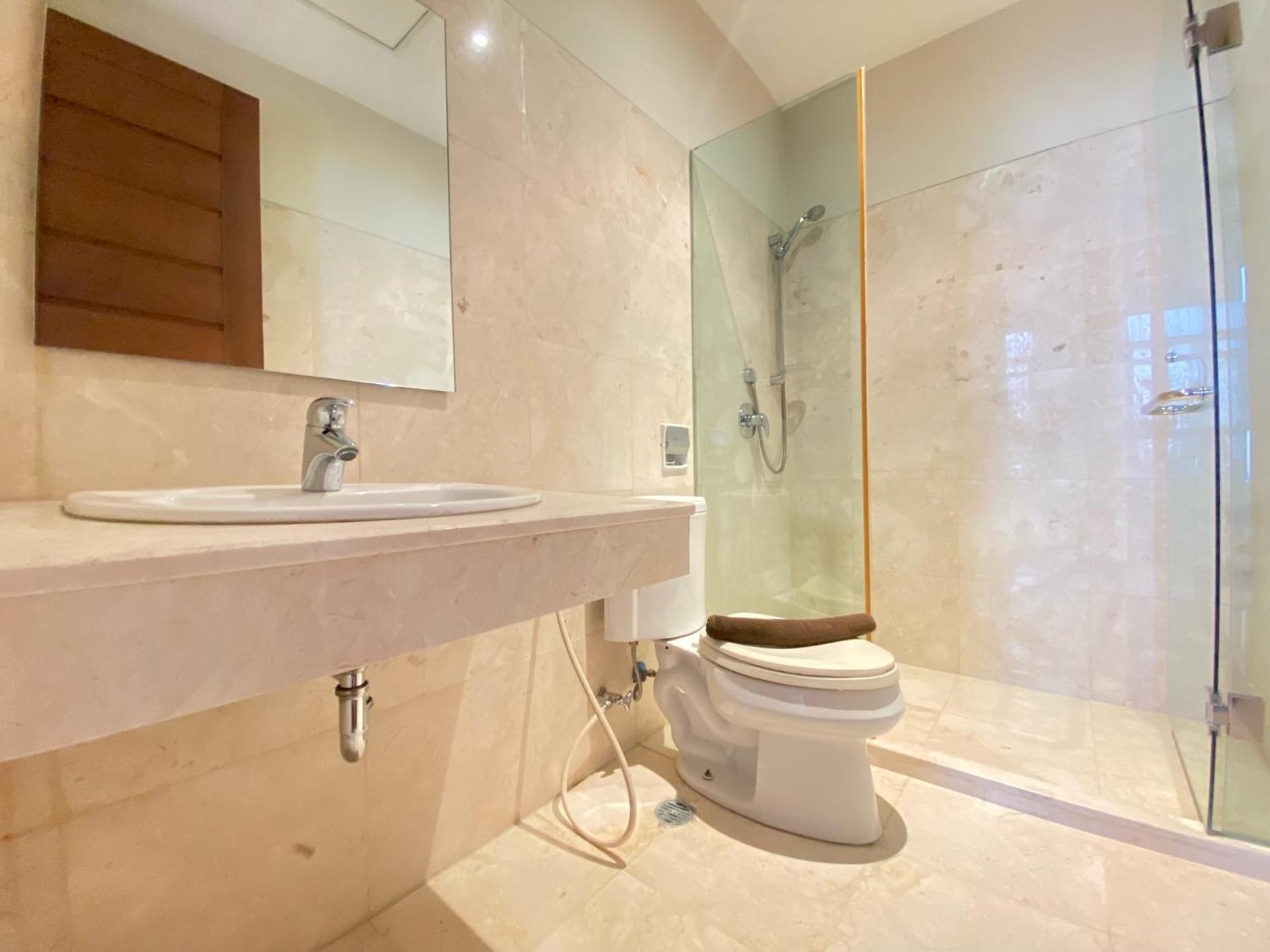 Apartemen Cozy 2br At Dago Butik By Travelio *